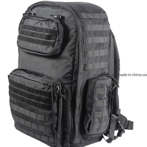 Molle System Открытый рюкзак в стиле милитари Тактический рюкзак